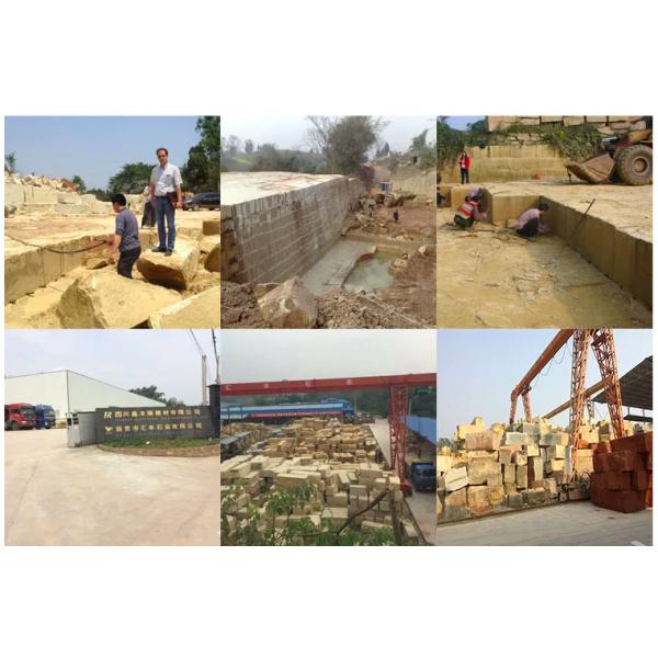 50mm European Style Sandstone Garden Ornaments Stone Relief Sculpture