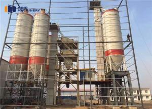 Wholesale Concrete Cement Storage Silo Bolted / Welded For Wet Mixed Concrete Plant from china suppliers