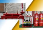 Clean Room Hfc-227Ea Extinguishing System Fire Safety Equipment Reasonable Good