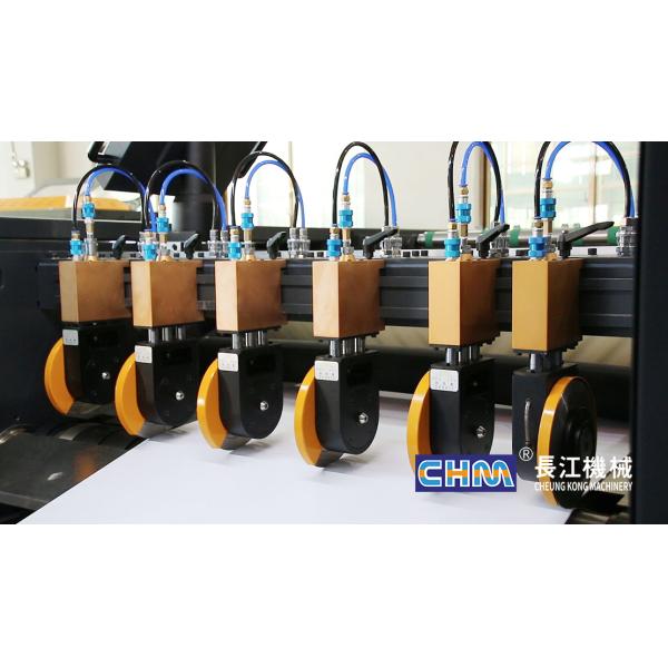 A4 Size Copy Paper Cutting And Packing Machine A4 Making Machine