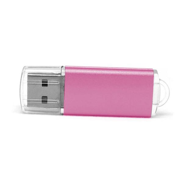 Show Life Brand USB Factory Supply 64G Metal Material Plane USB With Customized Logo