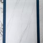 3D Digital Inkjet Printing Full Body Porcelain Tiles Top Grade 3A