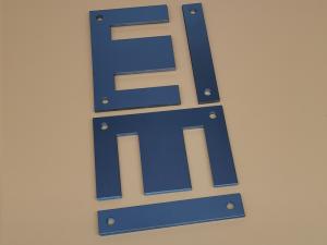 Wholesale 50Hz EI-96-4H AISI Non Grain Oriented Electrical Steel from china suppliers