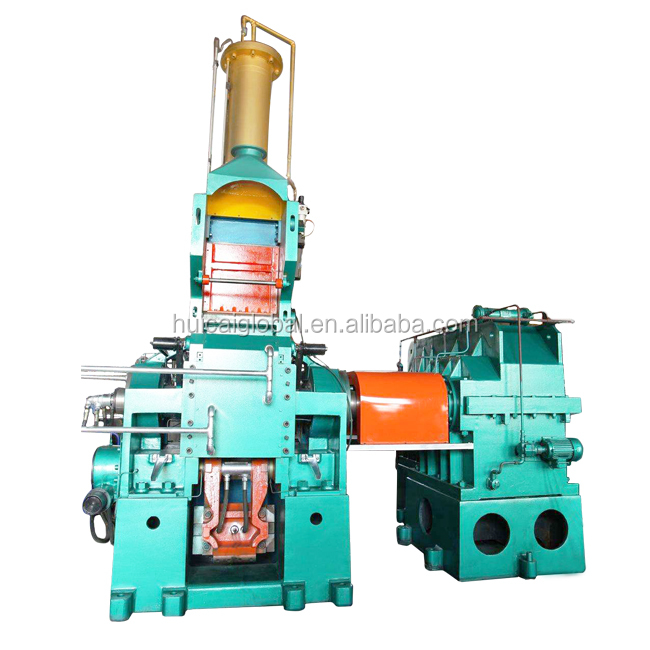 Rubber Kneader Intermix Bambury for Tire Machine Type Tire Building Machine