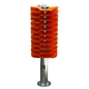 Wholesale Rustproof Open Paddocks Pasture Cow Brush Hard Wearing Easy Mounting from china suppliers
