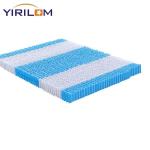 Custom Mini Pocket Spring Cushions For Furniture Manufacturers