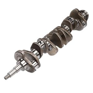 Wholesale Forged Steel Crankshaft for 6D114 Excavator Engine Spare Parts 6211-31-1010 6138-31-1010 FCF DCT in Machinery Repair Shops from china suppliers