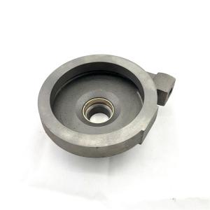 Wholesale Grey Cast Iron Sand Casting Pump Housing / Pump Casing from china suppliers