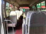 Used Mini Bus Toyota Coaster 15B Engine 23/29 Seats Used Passenger Bus Low