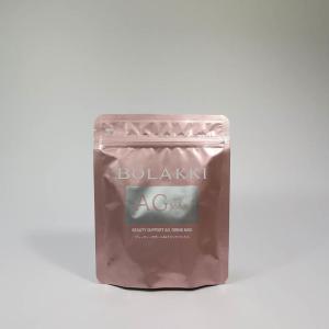 Wholesale 100 Micron 180mmx150mm 100um Liquid Spout Pouch , Plastic Pouches For Liquids from china suppliers