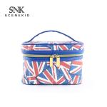 Waterproof Portable Women Travel Cosmetic Bag Set