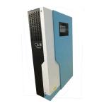6KVA 4.8KW 60A 48V Pure Sine Wave Hybrid Solar Inverter