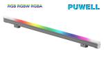 Anti Corrosion RGB DC24V LED Contour Light