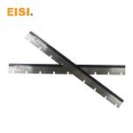 KBA Rapida 142 Washup Blades1510X65X0.50mm 17 U Holes 10 PCS/Carton
