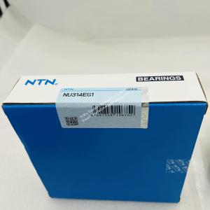 Wholesale NTN Cylindrical Roller Bearing NU314EG1 from china suppliers