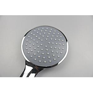 Single Function Handheld Shower Head
