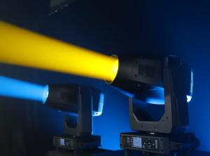 Wholesale Mini 800W BSWF LED Profile Moving Head Light China Manufacturers from china suppliers