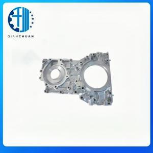 Wholesale 8973627671 8973627670 Front Cover For Isuzu Engine 4HK1 EXCAVATOR Parts from china suppliers