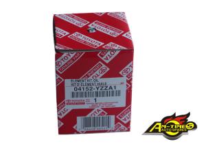 Wholesale Toyota RAV4 Car Oil Filters 04152-YZZA1 04152-31090 Producing all kinds of filters from china suppliers