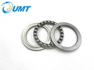 Wholesale 51410 Stainless Steel High Precision Ball Bearing For Drilling Machinery from china suppliers