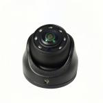 180° 1080P 2MP Waterproof IP69K Indoor/Outdoor Dome Cameras With IR Night Vision