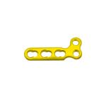 Mini L biocompatibility Orthopedic Locking Plate Surgical Fixation Medical