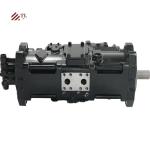 Spare Parts K5V140DTP-NOSER-9TFL Hydraulic Pump for Excavator LC10V00029F1