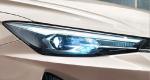 NEDC501Km Drive Range Roewe Ei5 MPV Pure Electric Vehicles Top Speed 185km/h 8