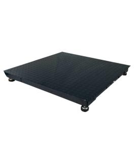 Wholesale Carbon steel floor scale carbon steel platforms from china suppliers