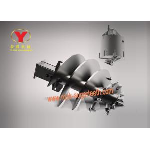 China Professional Foundation Drilling Tools Wear Resistance Road Milling Teeth on sale