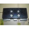 Buy cheap High Tractive Force Polyurethane Track Pads For Dynapac Compact Paving Machine from wholesalers