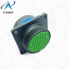 Wholesale Aluminum Alloy Shell 38999 Series 1 -55°C To 125°C Mil Circular Connectors 38999 from china suppliers