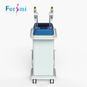 Wholesale Forimi rf fractional micro needle radio frequency facial and stretch mark removal beauty machine for beauty salon use from china suppliers