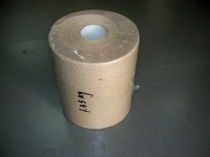 Wholesale Eco Friendly Recycled Pulp Central Feed Paper Towels Roll 40gsm 1 Ply from china suppliers