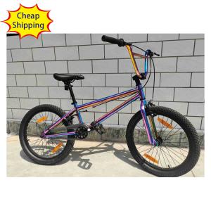 Wholesale 20 Inch BMX Freestyle Bicycle from china suppliers