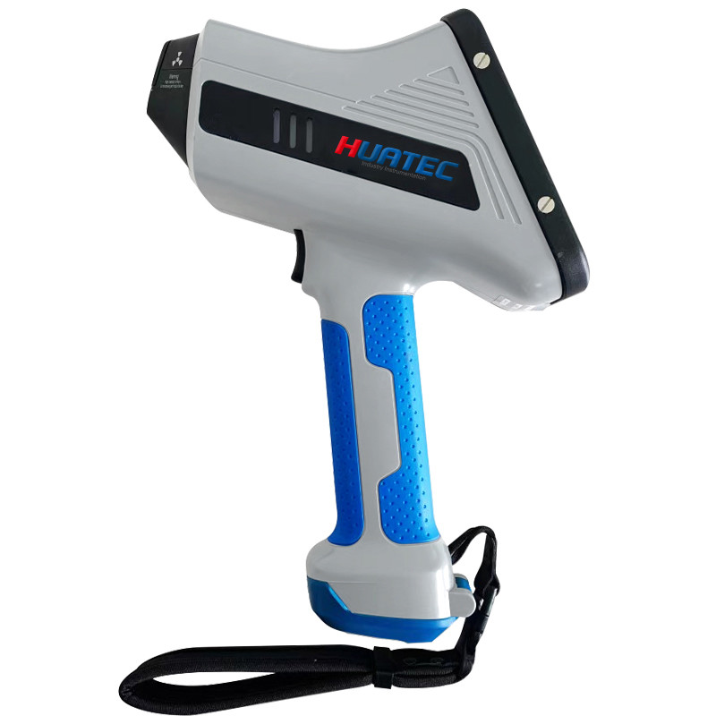 High Precision HXRF-150S Soil Heavy Metal Element Analyzer For Soil Analysis
