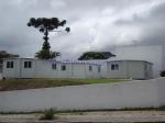 Emergency Shelter For Families, Portable Emergency Housing For Emergency
