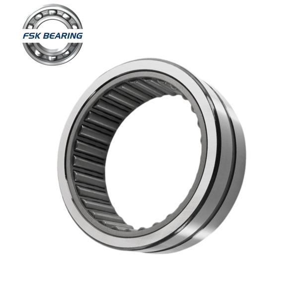 FSK Bearing HJ-243320.2RS Entity Bushed Needle Roller Bearing 38.1*52.39*31.75mm