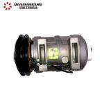 Original AC Compressor 60056167 YJ167 DKS-17SE Air Conditioner Compressor For