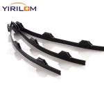 200m Per Roll Plastic Zigzag Spring Clip Strip For Sofa