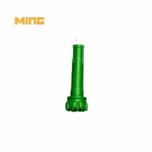 Wholesale 105mm 4 Inch DTH Drill Button Bit With SD4 Shank For Rock Well Stone Drilling from china suppliers