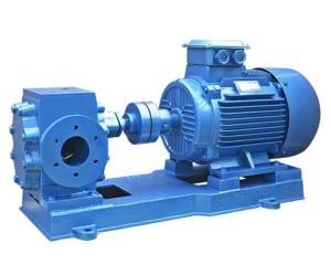 Wholesale 29m3/H Hydraulic Lobe Pump from china suppliers