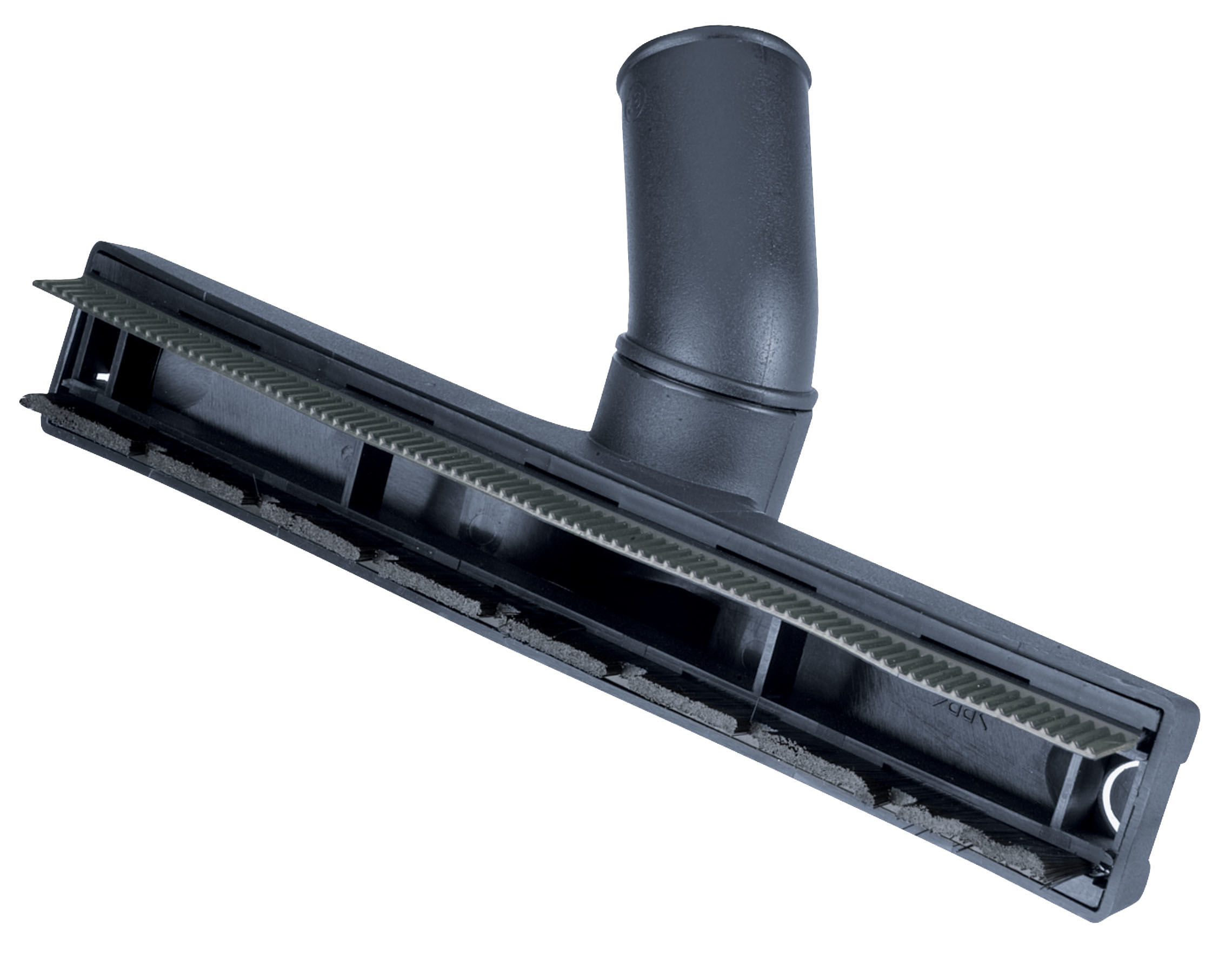 Multi - Purpose Vacuum Cleaner Accessories , Industrial Vacuum Brush For Floor
