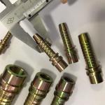 Rubber Hose Barb 5/16" JIS Hose Fittings