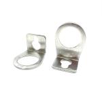 Customized Black Powder Coating Stainless Steel Stamping Part ACE-S10058 for