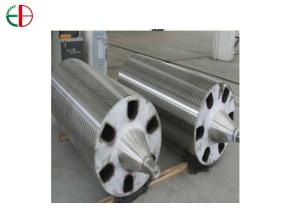 Wholesale High Temperature Furnace Heating Elements / Centrifugal Casting Rollers EB13102 from china suppliers