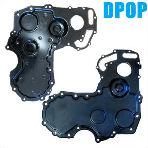 Wholesale Timing Gear Cover 4142A504 4142A502 226-8767 3716M502 For Caterpillar and Perkins from china suppliers