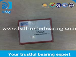 Wholesale GCr15 Full Complement Needle Roller Bearing NA6908 40 X 62 X 40 mm from china suppliers