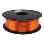 340m Length Biodegradable 1.75 PLA Filament For 3D Printer