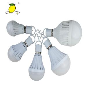 Wholesale Intelligent Rechargeable Camping Light , Super Power Rechargeable Tent Light from china suppliers